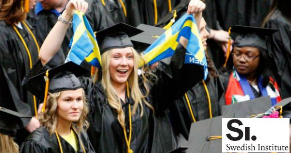 Government of Sweden Scholarships