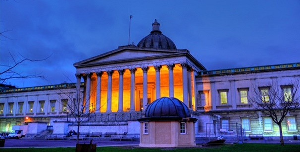 Apply Now | University College London Masters Scholarships for International Students