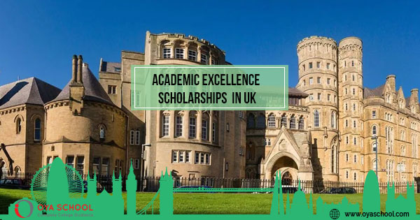 Academic Excellence Awards in the UK 2020