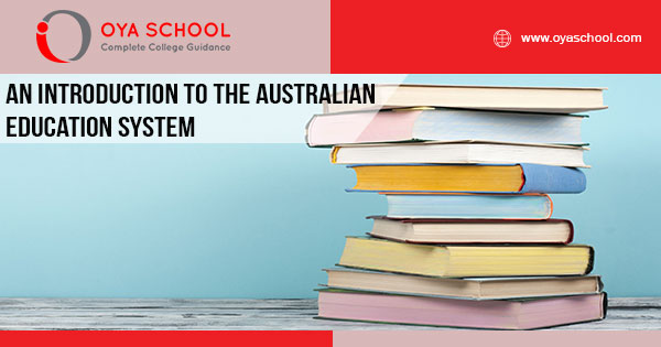 An Introduction to the Australian Education System