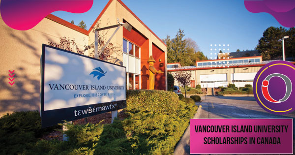 Vancouver Island University Scholarships in Canada